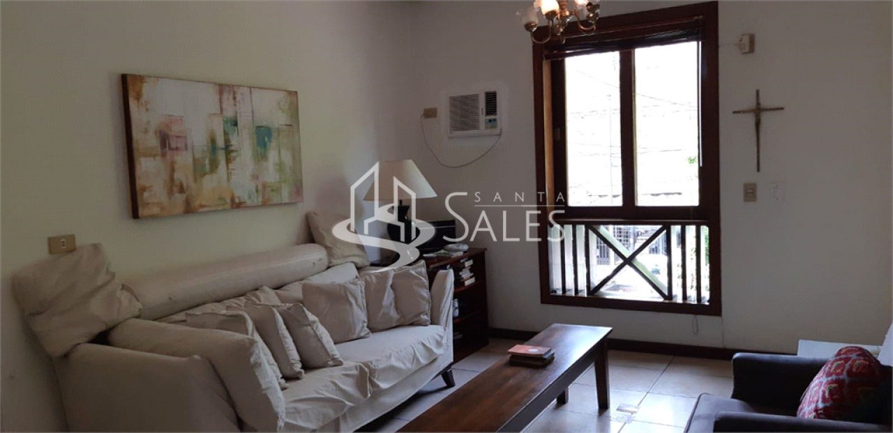 Sobrado, 4 quartos, 120 m² - Foto 5