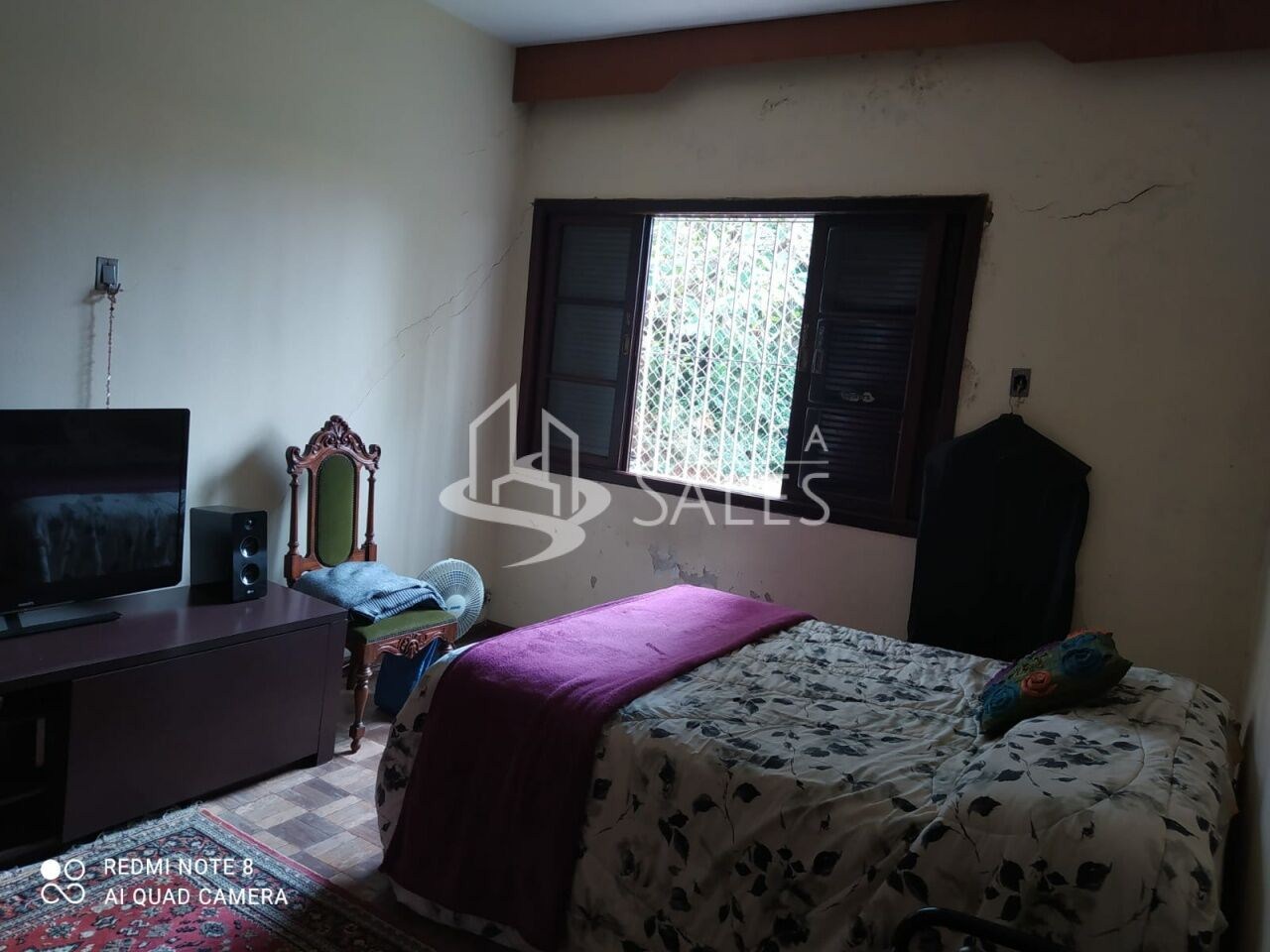 Casa à venda com 3 quartos, 270m² - Foto 8
