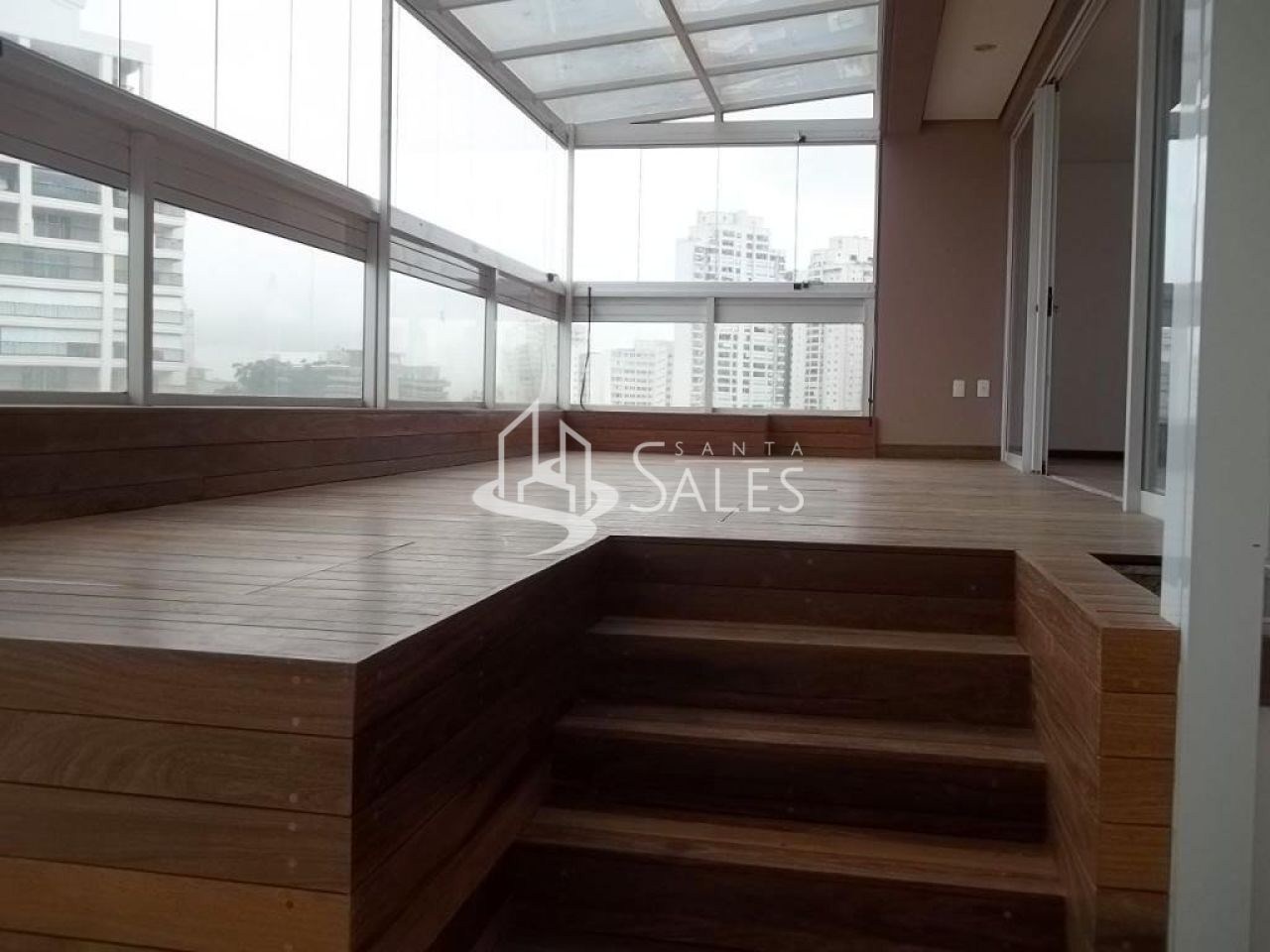 Apartamento, 3 quartos, 236 m² - Foto 11
