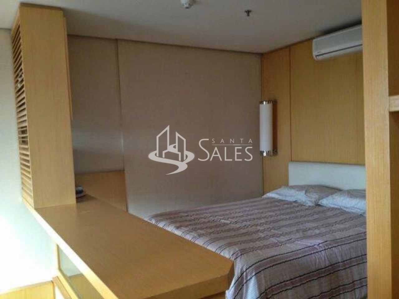 Apartamento, 2 quartos, 56 m² - Foto 10