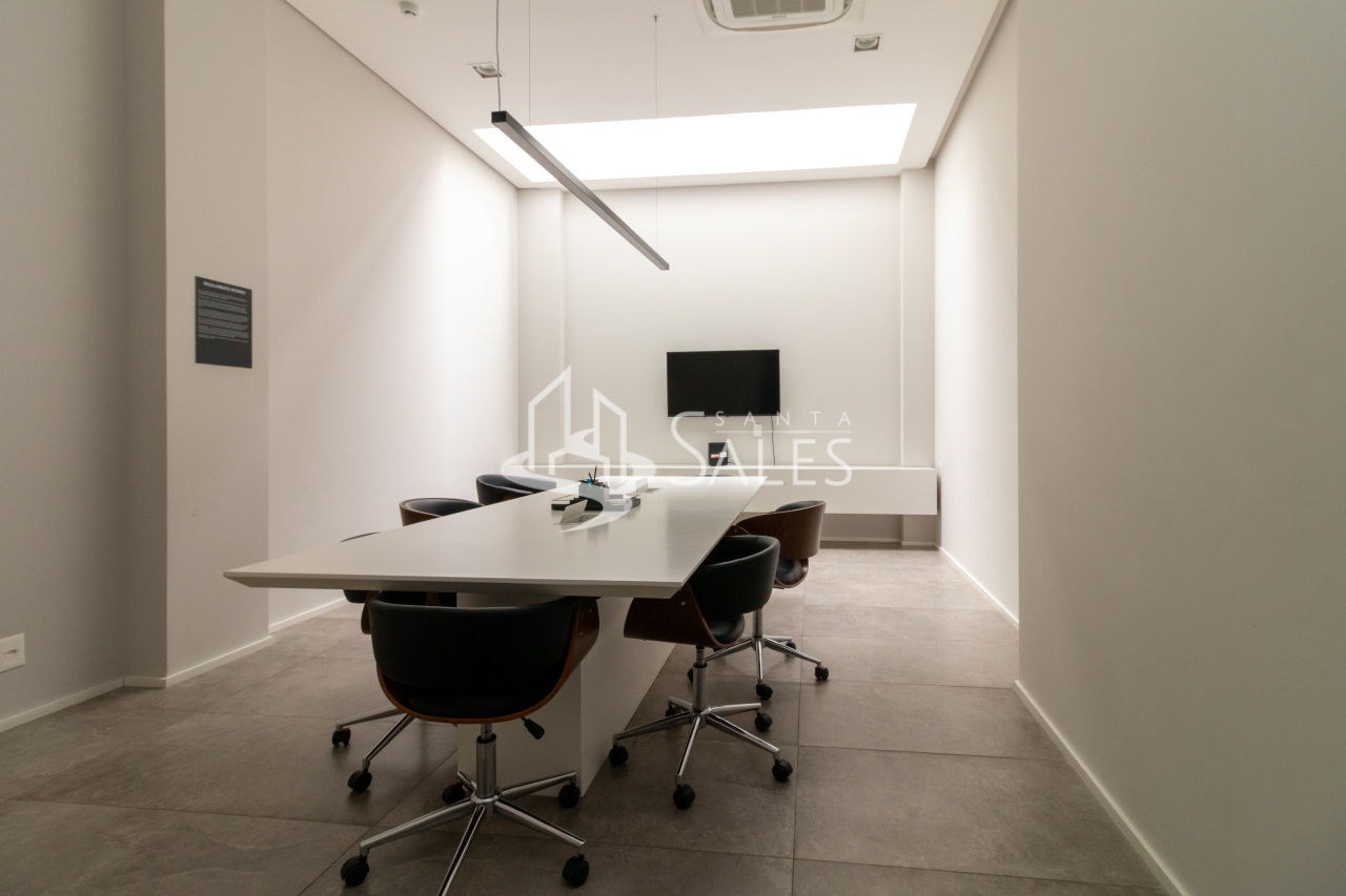 Apartamento, 2 quartos, 80 m² - Foto 33