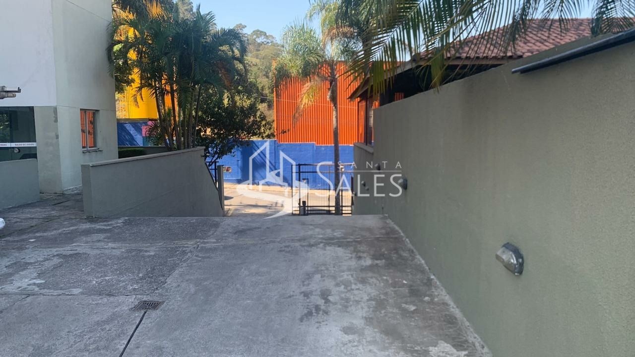 Apartamento, 2 quartos, 50 m² - Foto 7