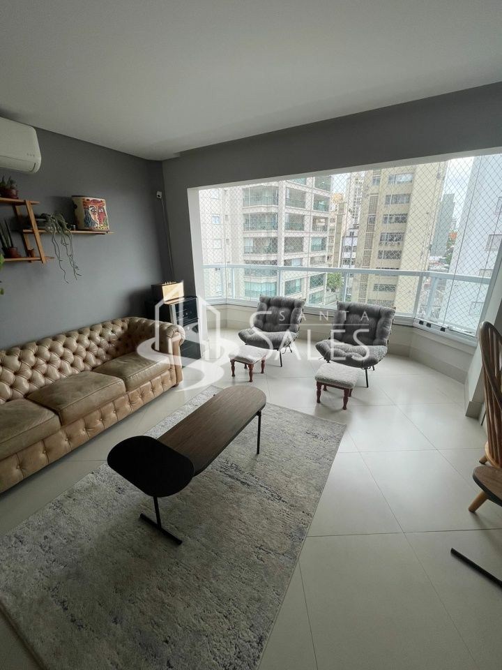 Apartamento, 4 quartos, 200 m² - Foto 28