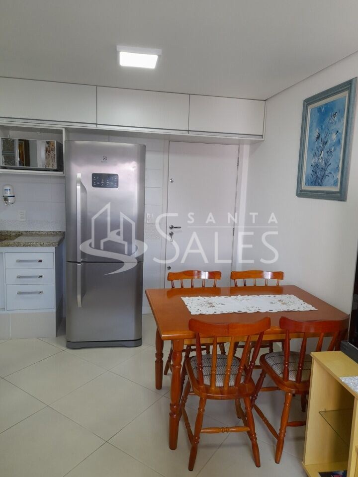 Apartamento, 2 quartos, 45 m² - Foto 3