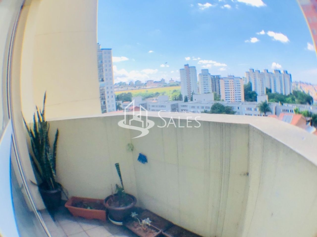 Apartamento, 2 quartos, 57 m² - Foto 2