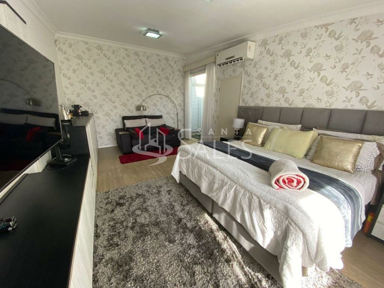 Casa, 4 quartos, 705 m² - Foto 13