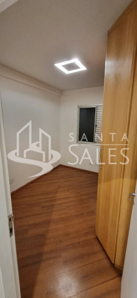 Apartamento, 3 quartos, 70 m² - Foto 5
