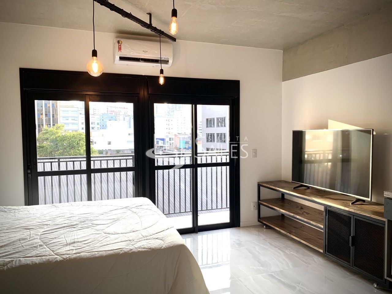 Apartamento, 1 quarto, 30 m² - Foto 14