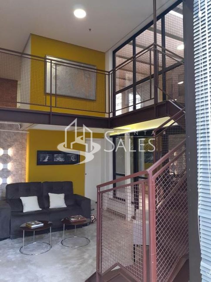 Loja-Salão à venda, 115m² - Foto 2