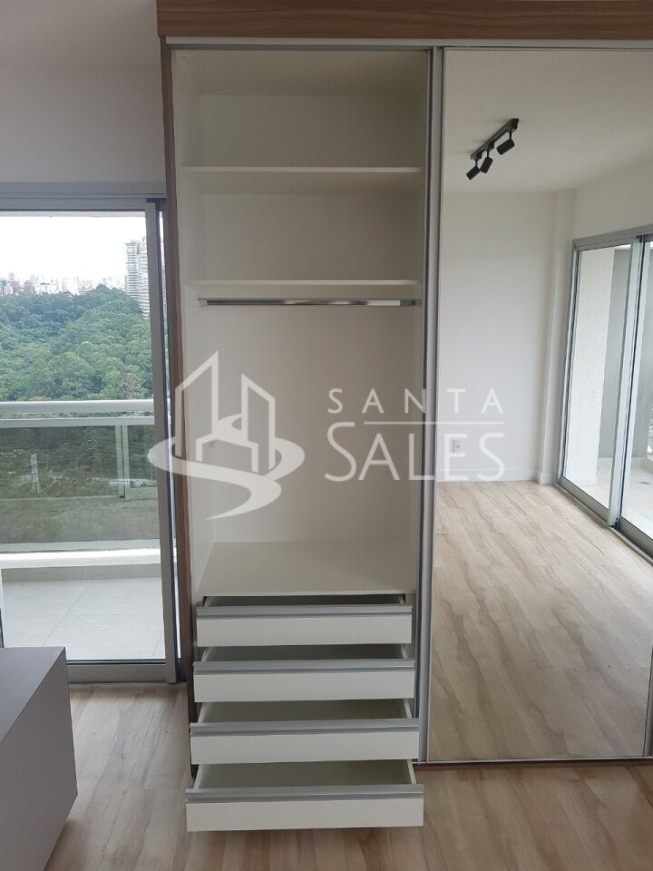 Apartamento, 1 quarto, 50 m² - Foto 19