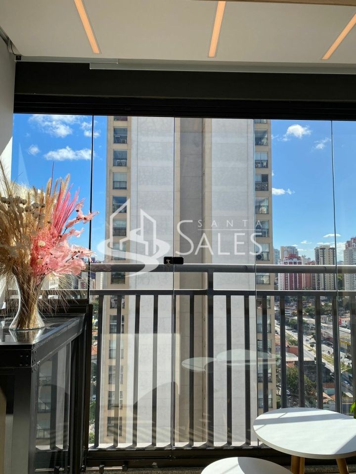 Apartamento, 1 quarto, 29 m² - Foto 19