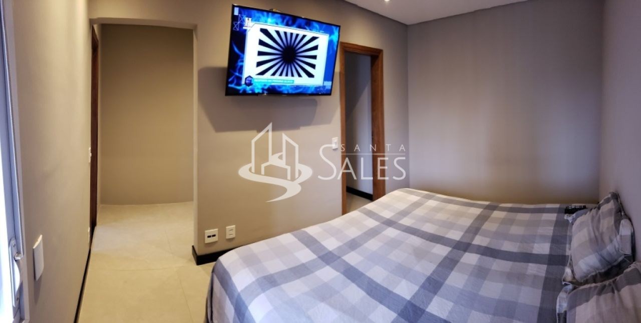 Apartamento, 1 quarto, 80 m² - Foto 12