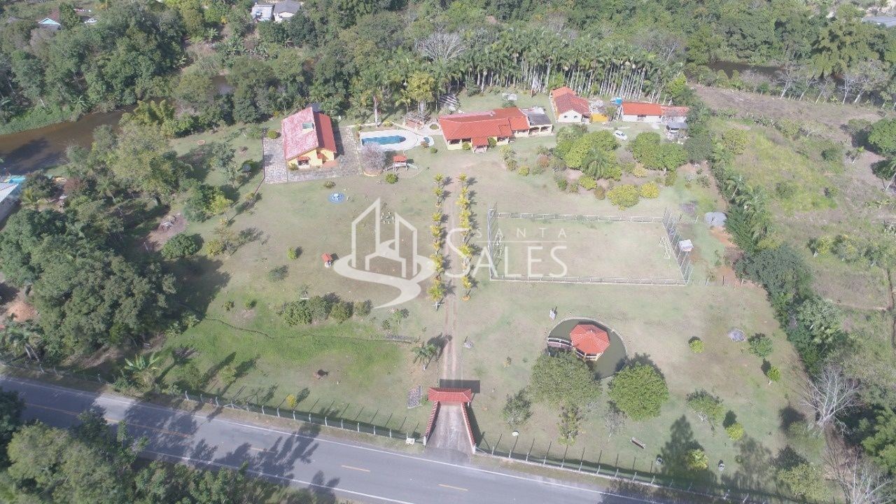 Chácara, 5 quartos, 2000 m² - Foto 22