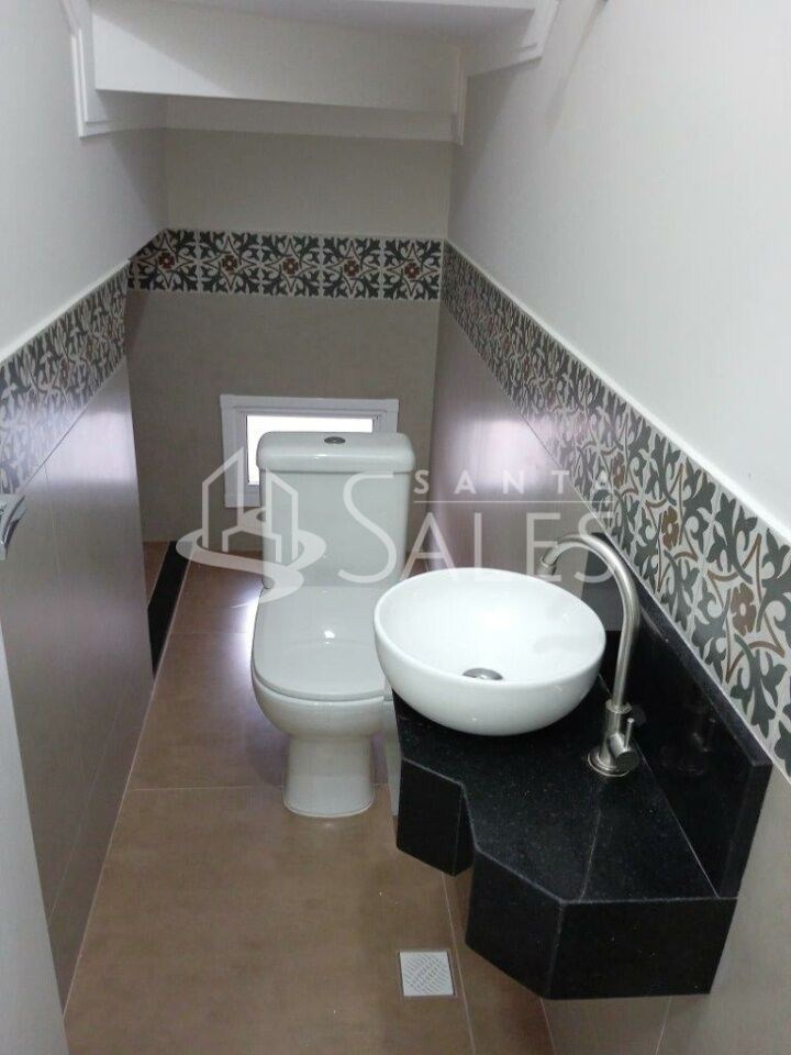 Sobrado, 3 quartos, 170 m² - Foto 5