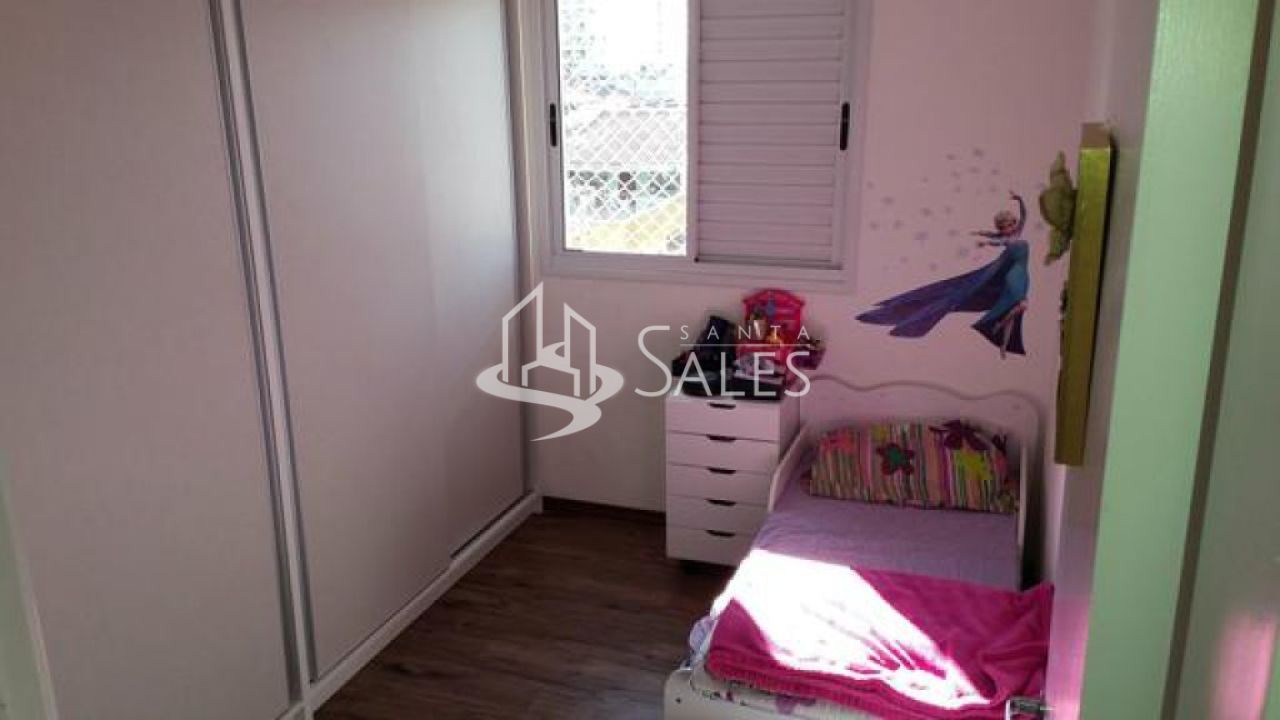 Apartamento, 3 quartos, 63 m² - Foto 5