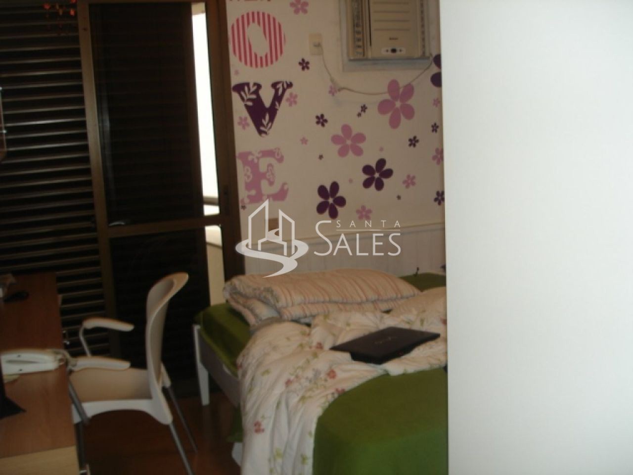 Apartamento, 4 quartos, 230 m² - Foto 8