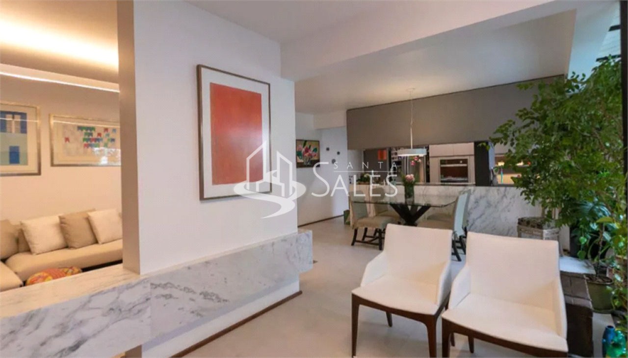 Apartamento, 2 quartos, 116 m² - Foto 4
