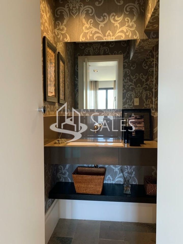 Apartamento, 4 quartos, 364 m² - Foto 9