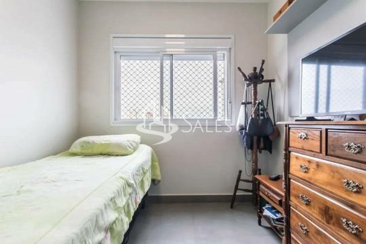 Apartamento, 2 quartos, 64 m² - Foto 11