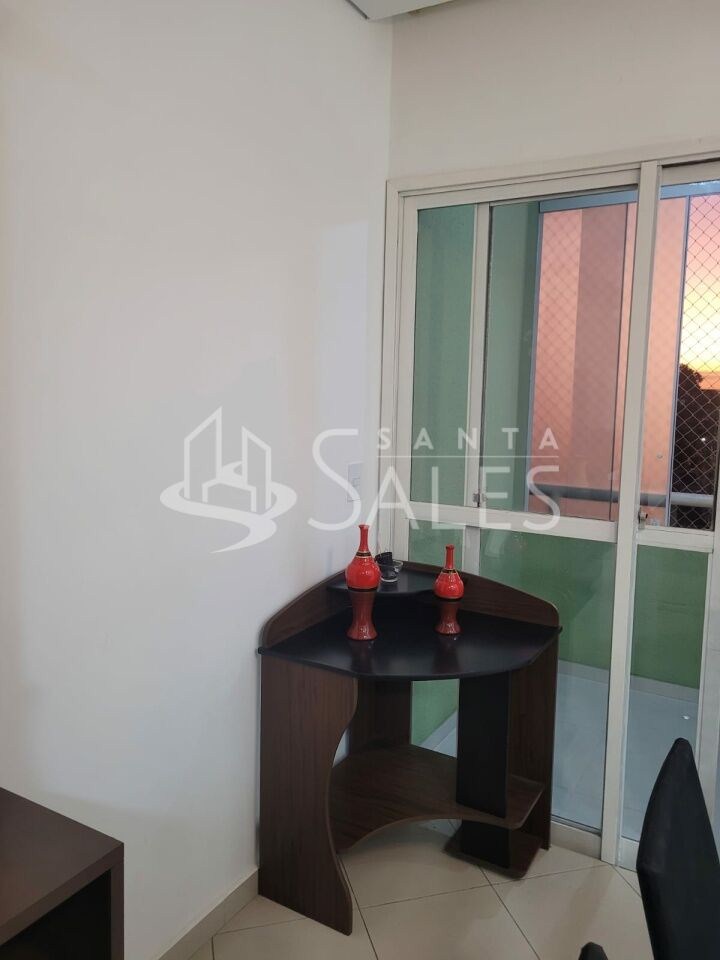 Apartamento, 2 quartos, 64 m² - Foto 1