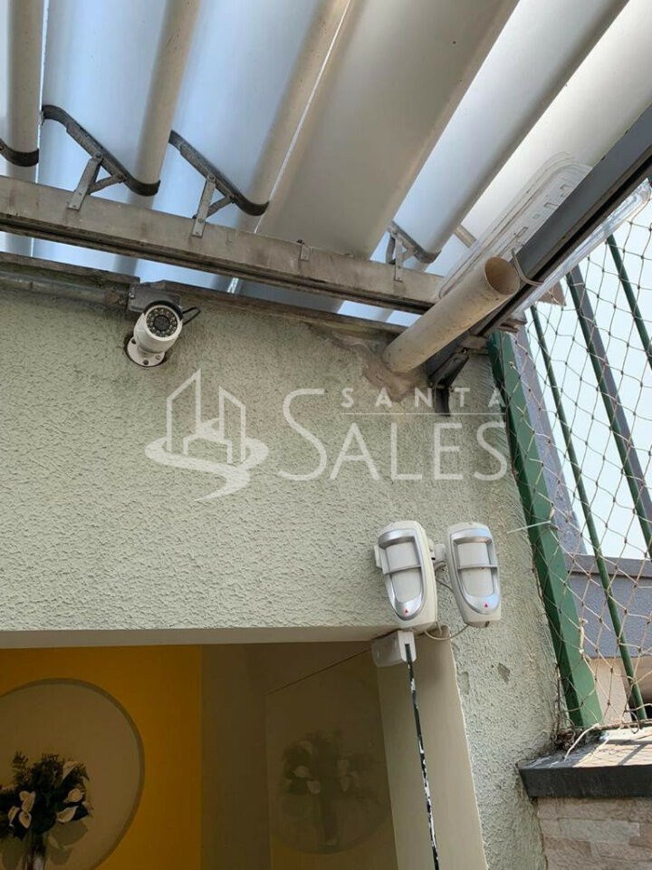 Casa, 4 quartos, 300 m² - Foto 20