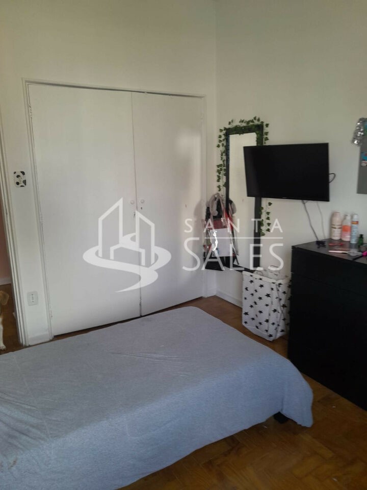 Apartamento, 3 quartos, 117 m² - Foto 30