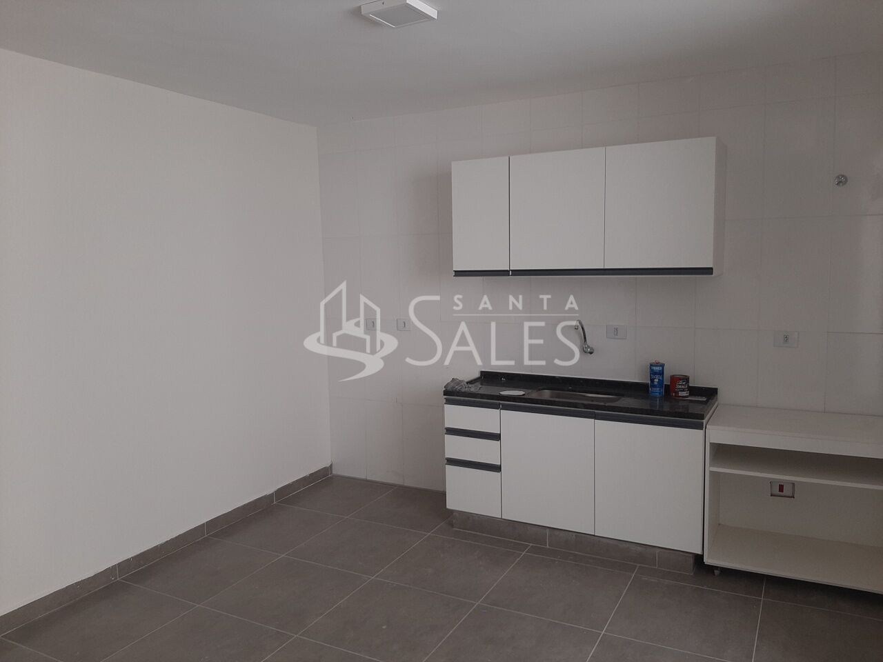 Apartamento, 1 quarto, 54 m² - Foto 2