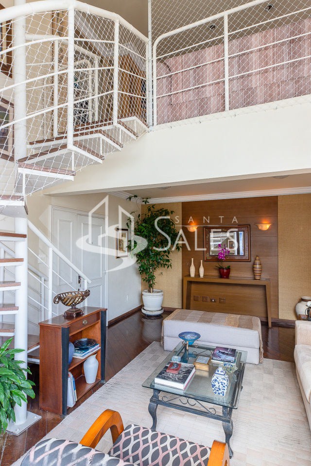 Cobertura, 3 quartos, 297 m² - Foto 4