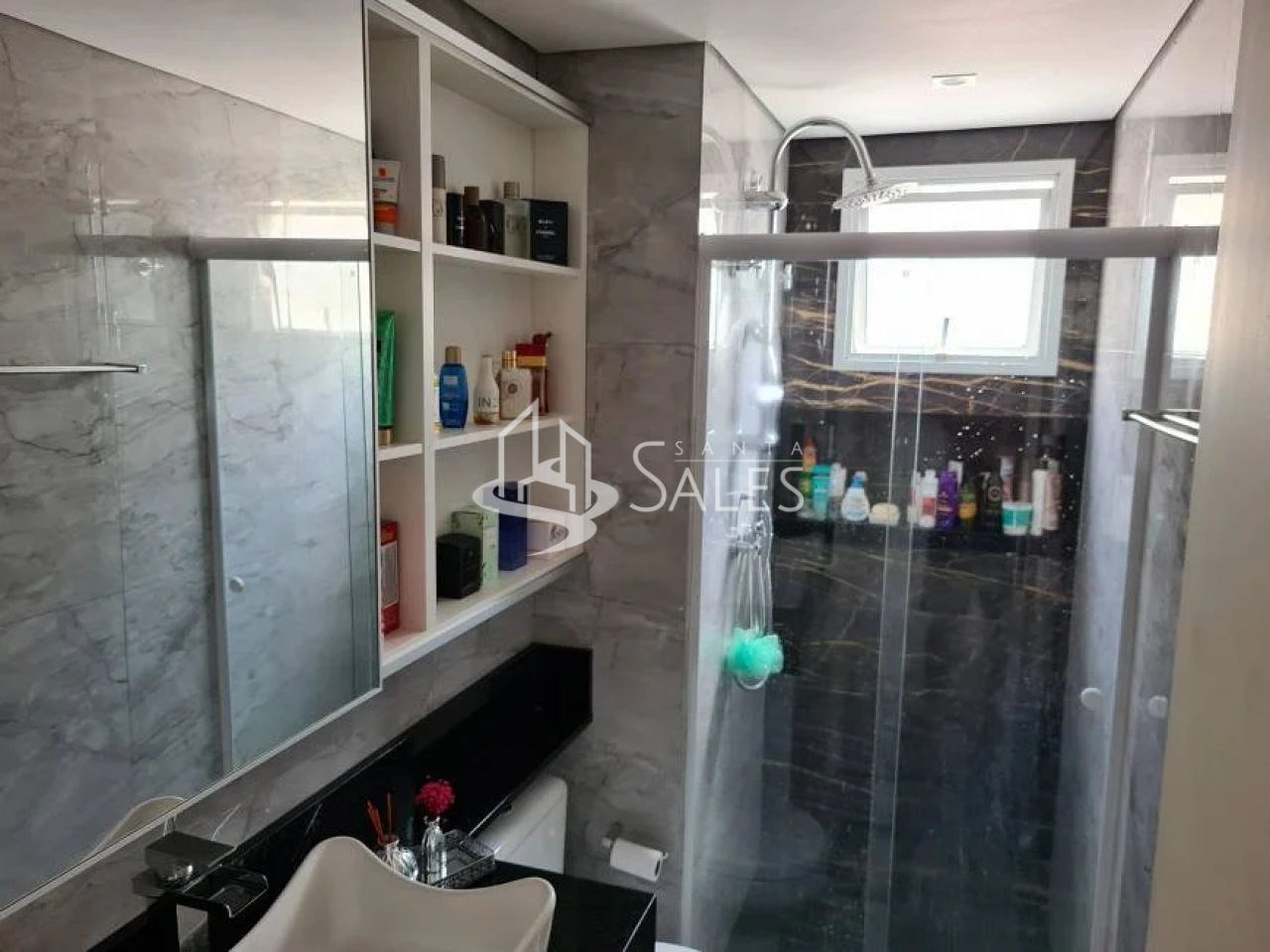 Apartamento, 3 quartos, 85 m² - Foto 1