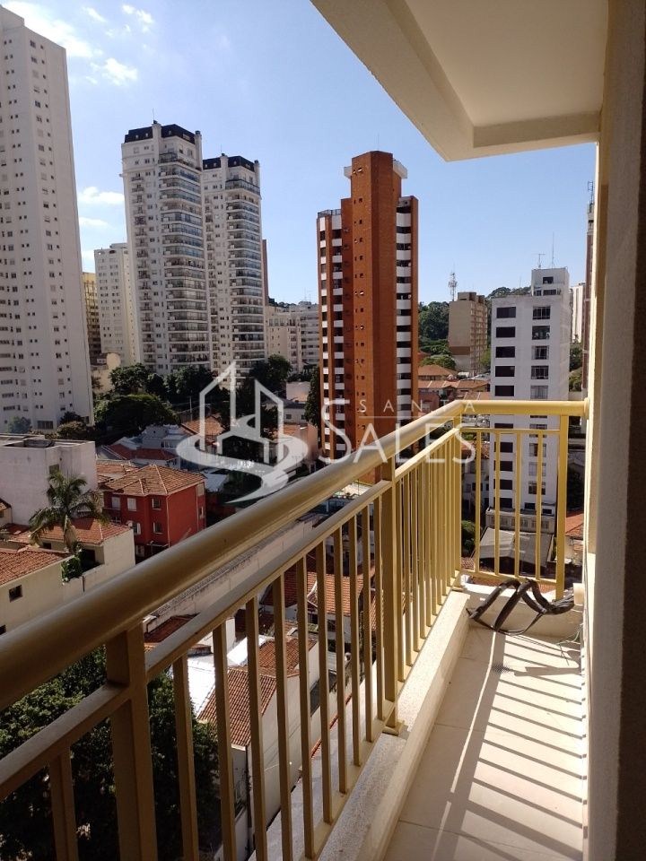 Apartamento, 1 quarto, 34 m² - Foto 10