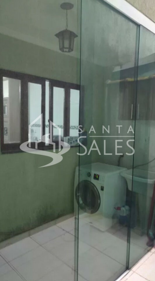 Casa, 2 quartos, 88 m² - Foto 12