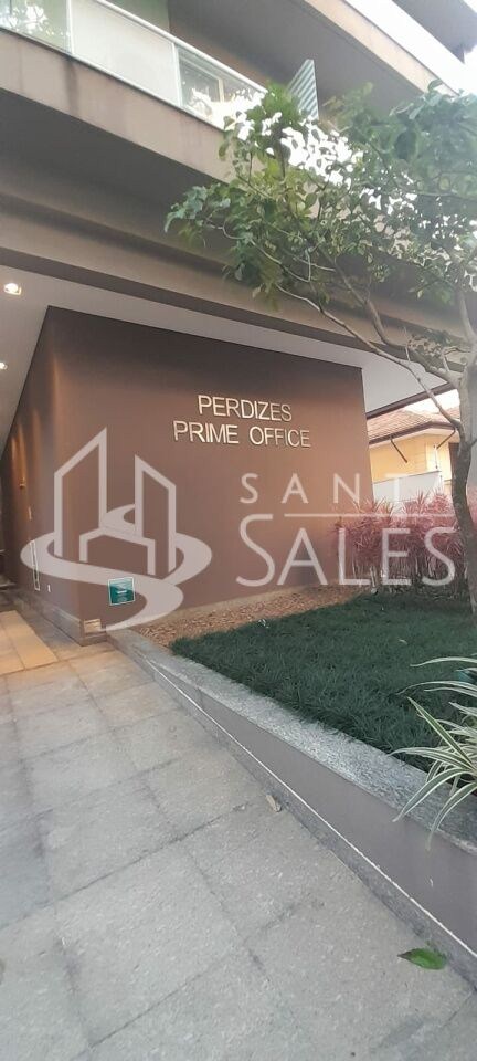 Sala-Conjunto, 33 m² - Foto 1