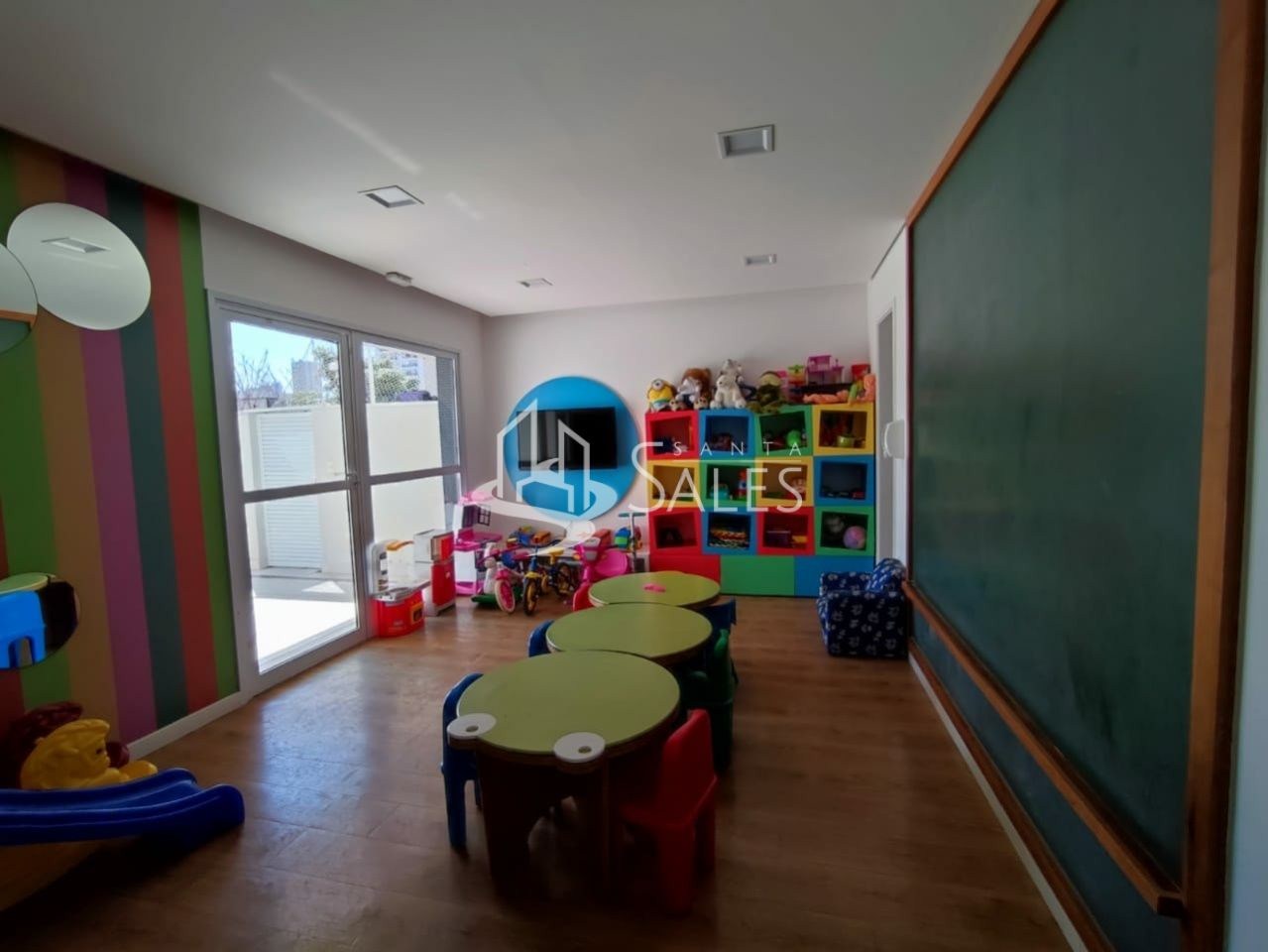 Apartamento, 2 quartos, 120 m² - Foto 26