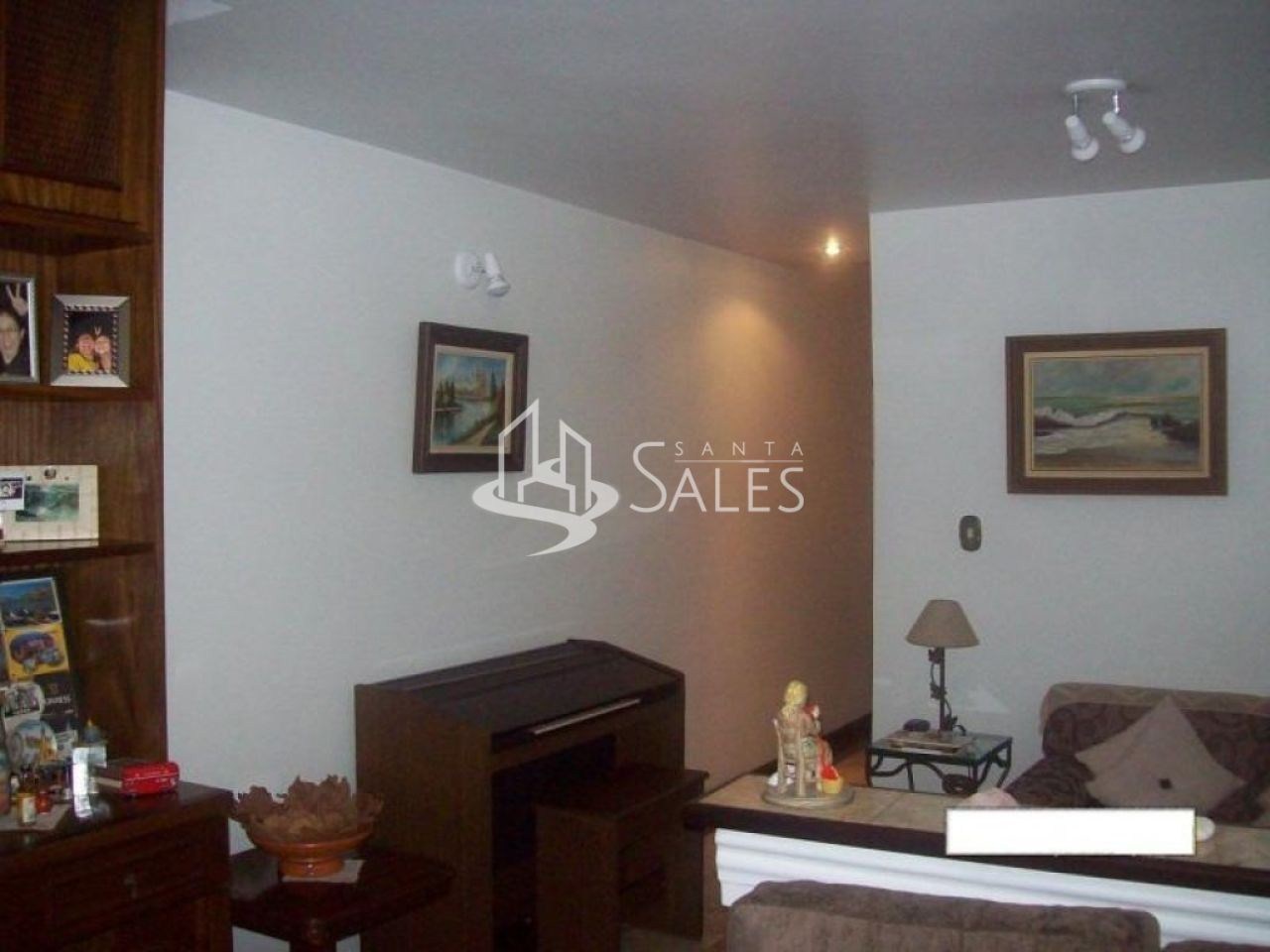 Sobrado, 3 quartos, 256 m² - Foto 6