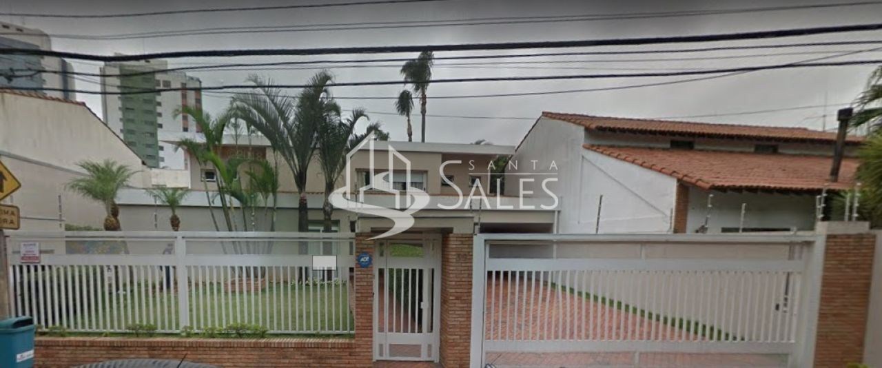 Sobrado, 5 quartos, 597 m² - Foto 1
