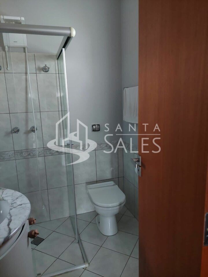 Sobrado, 4 quartos, 292 m² - Foto 1