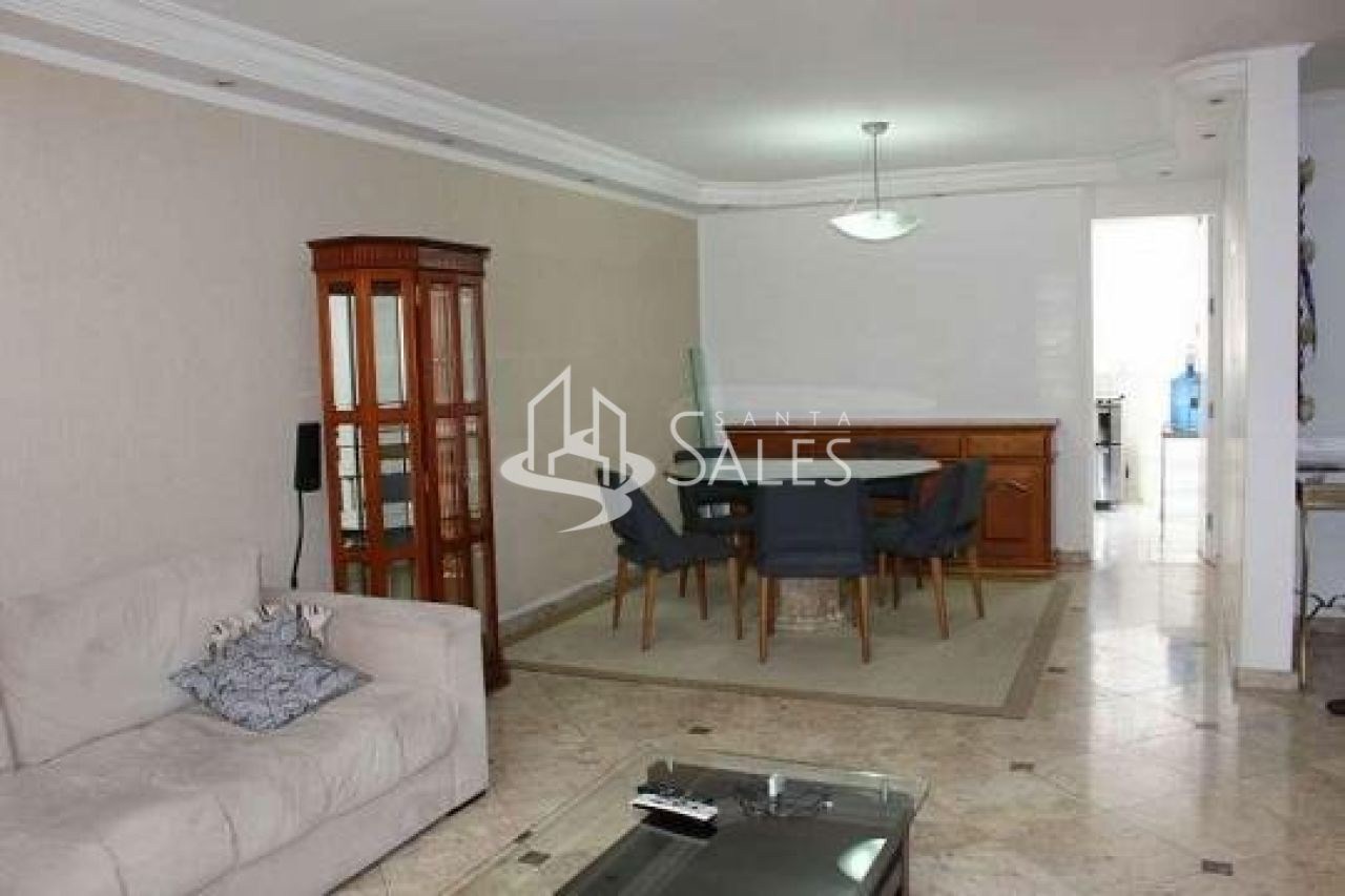 Apartamento, 3 quartos, 177 m² - Foto 6