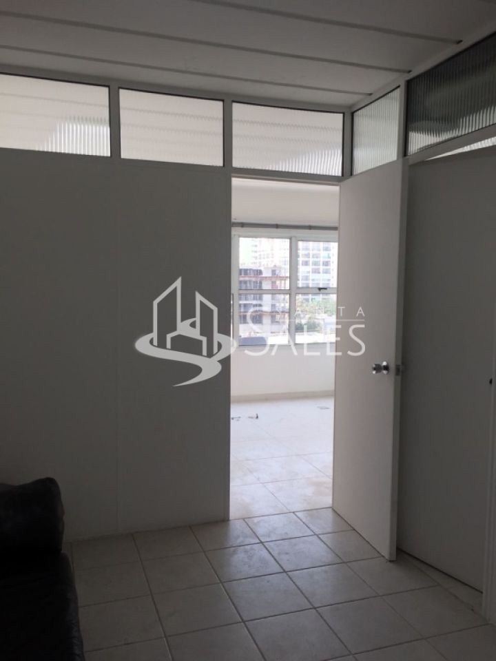 Sala-Conjunto, 37 m² - Foto 55