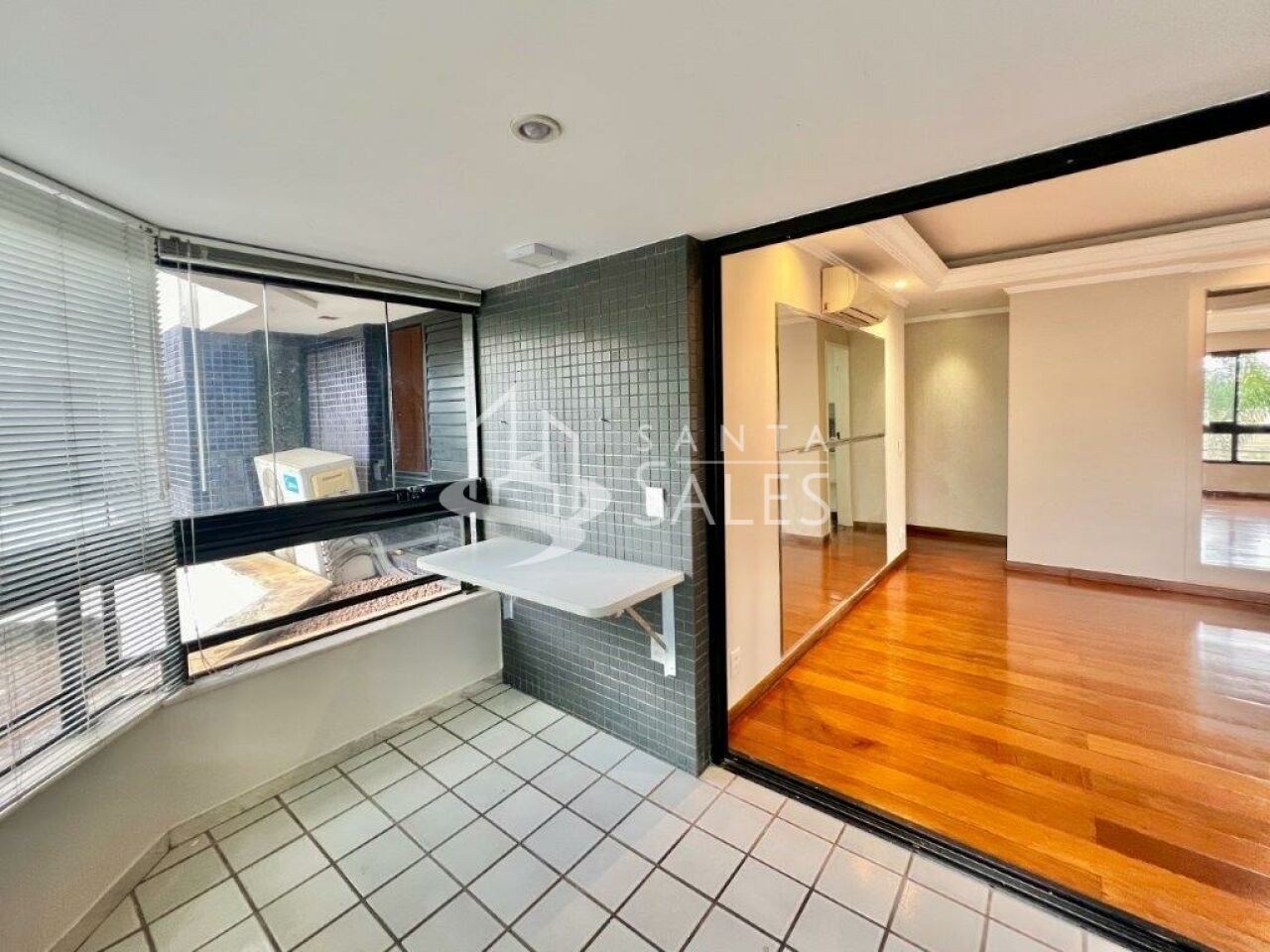 Apartamento, 3 quartos, 104 m² - Foto 7