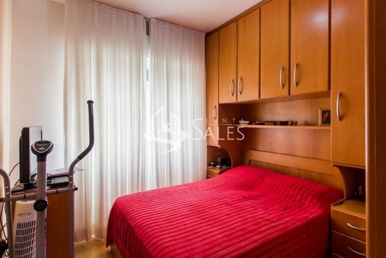 Apartamento, 2 quartos, 70 m² - Foto 5