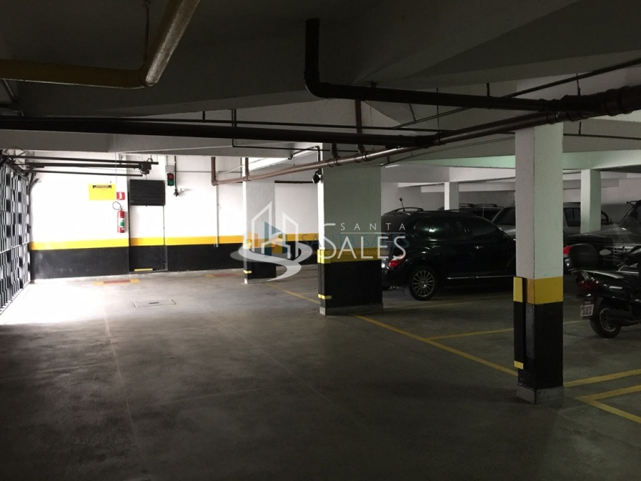 Cobertura à venda com 3 quartos, 450m² - Foto 29
