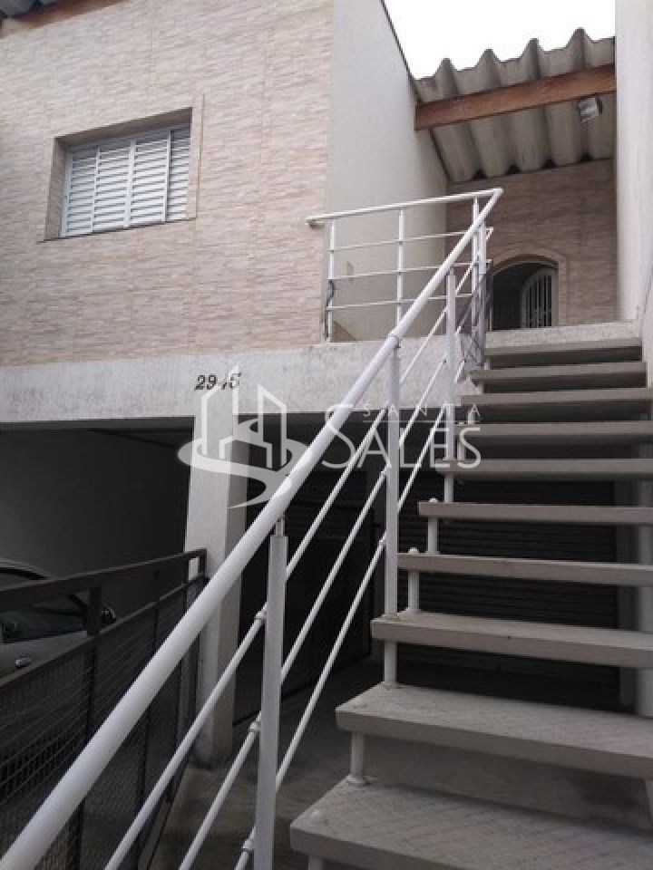 Sobrado, 2 quartos, 280 m² - Foto 10