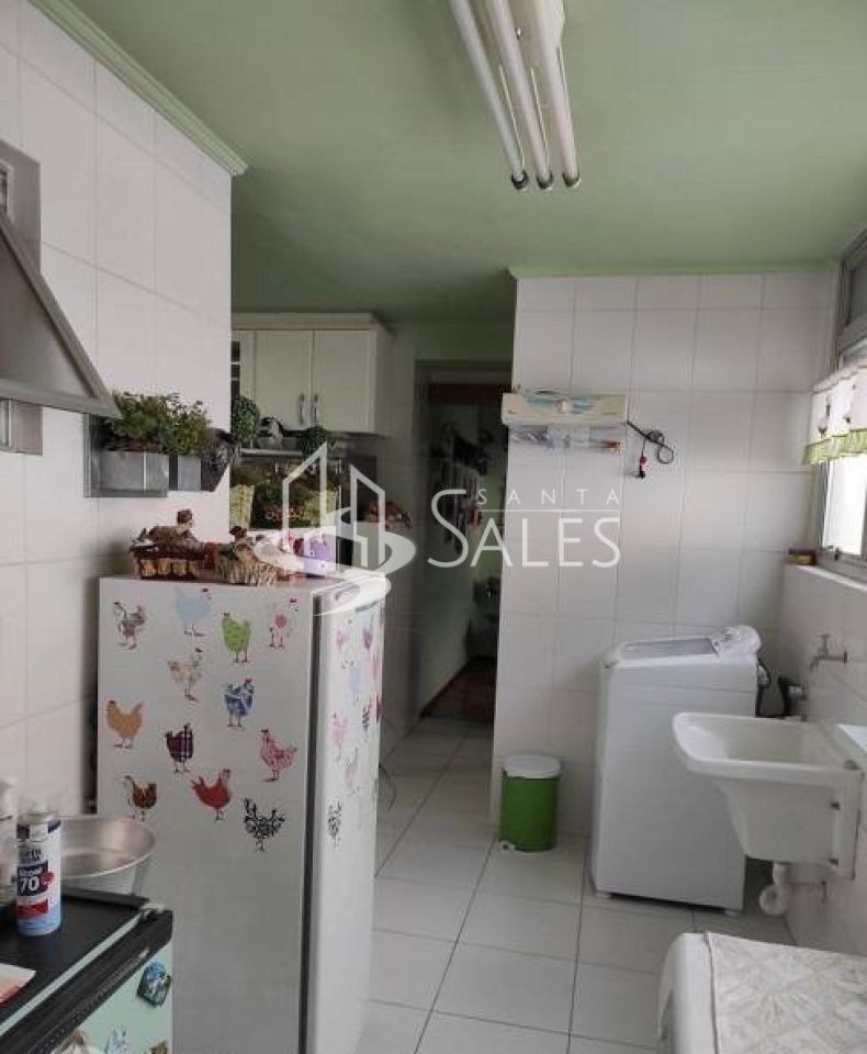 Apartamento, 3 quartos, 200 m² - Foto 9
