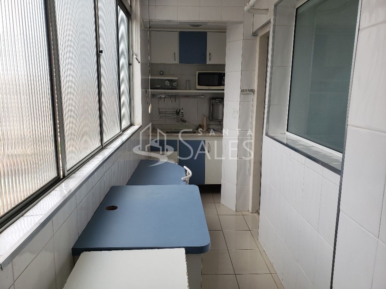 Loja-Salão para alugar, 191m² - Foto 17