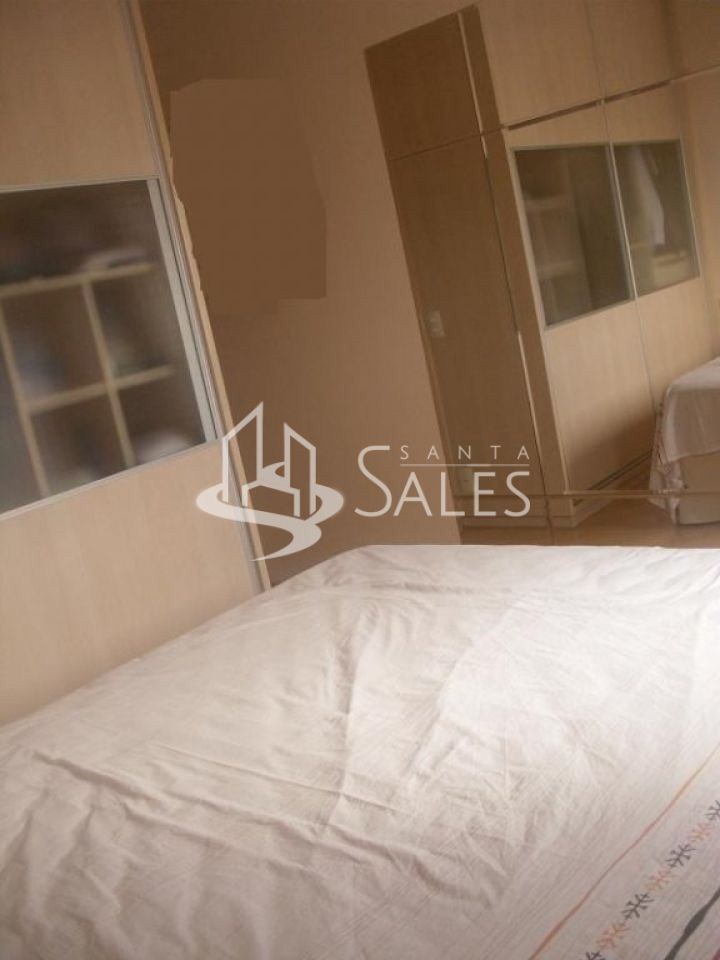 Apartamento, 3 quartos, 130 m² - Foto 6