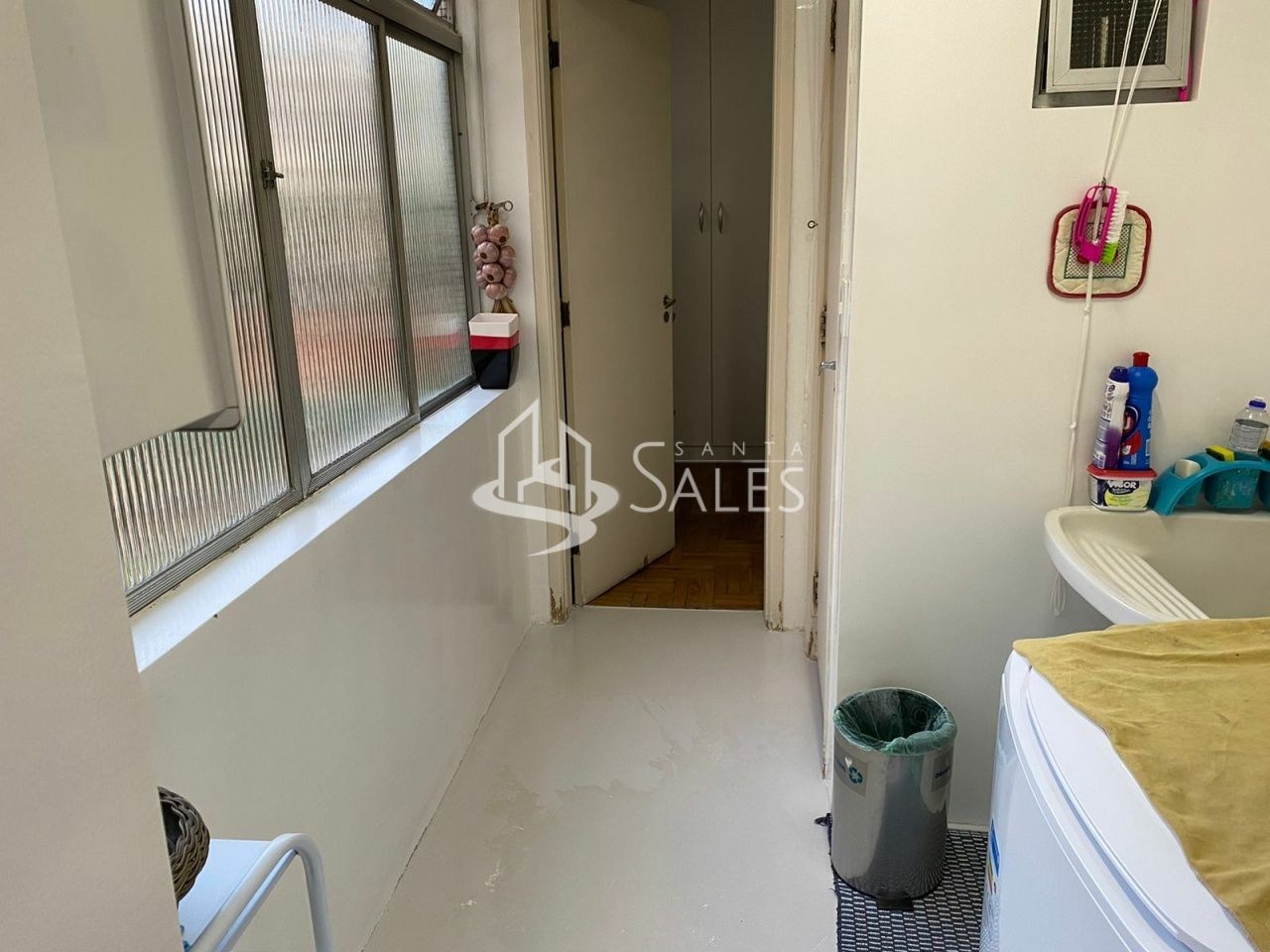 Apartamento, 4 quartos, 140 m² - Foto 13