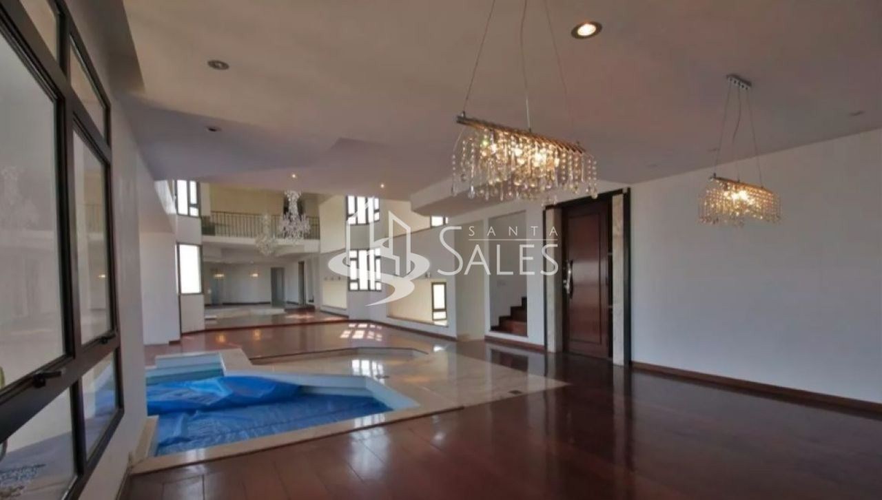 Apartamento, 3 quartos, 300 m² - Foto 14