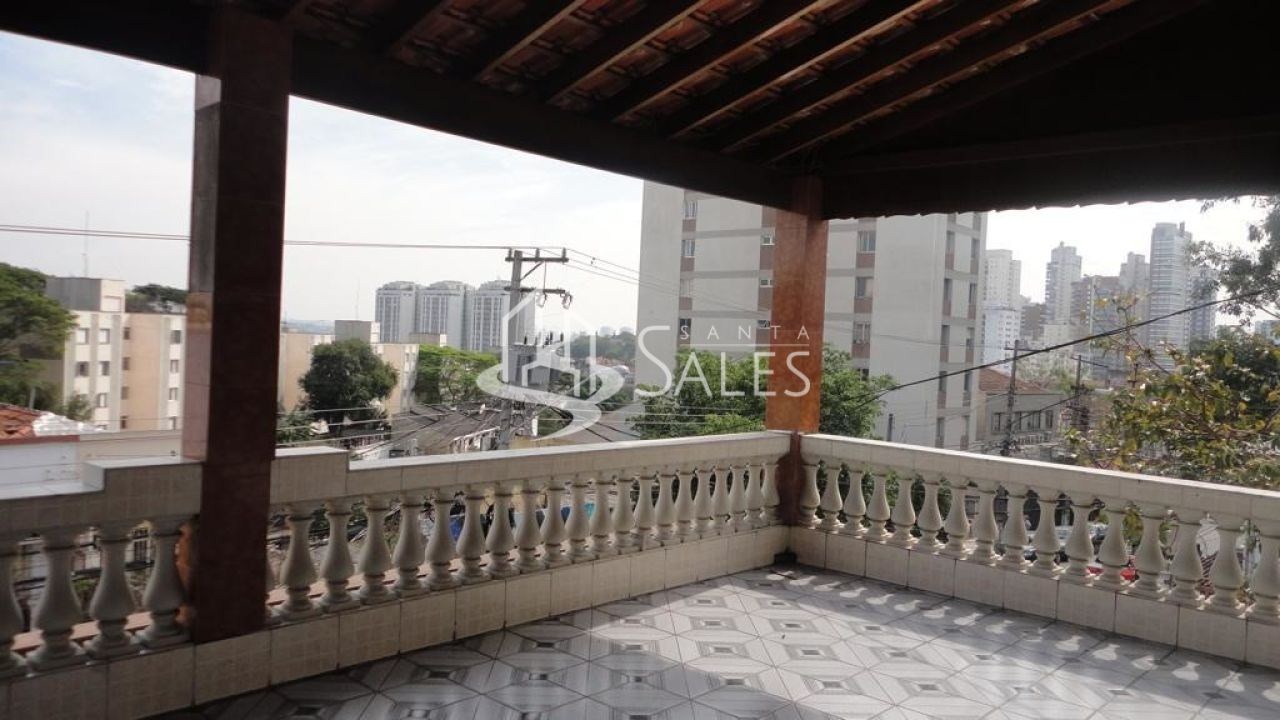 Sobrado, 3 quartos, 773 m² - Foto 7
