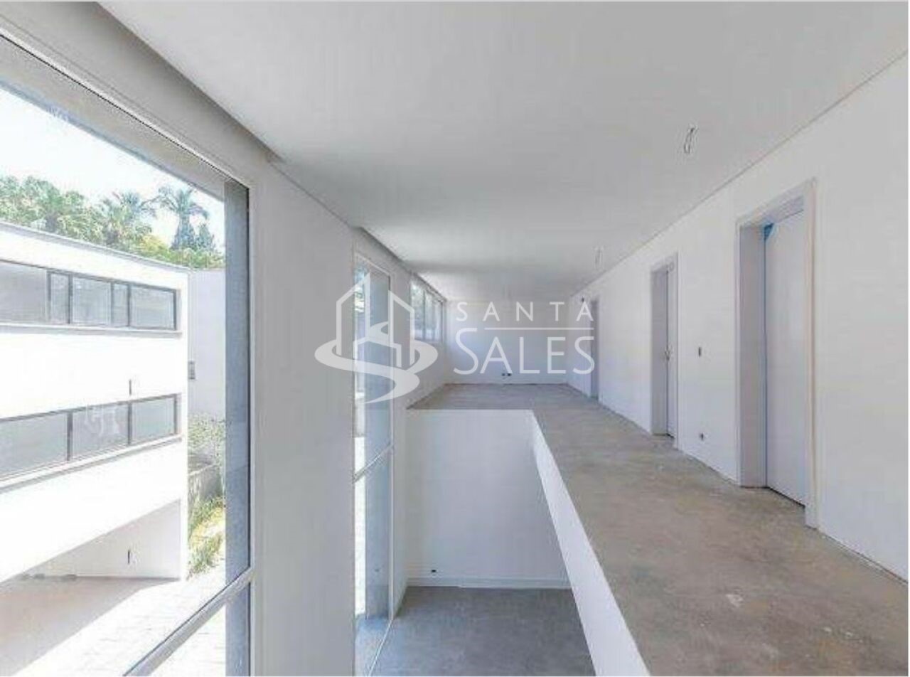 Casa de Condomínio, 4 quartos - Foto 21