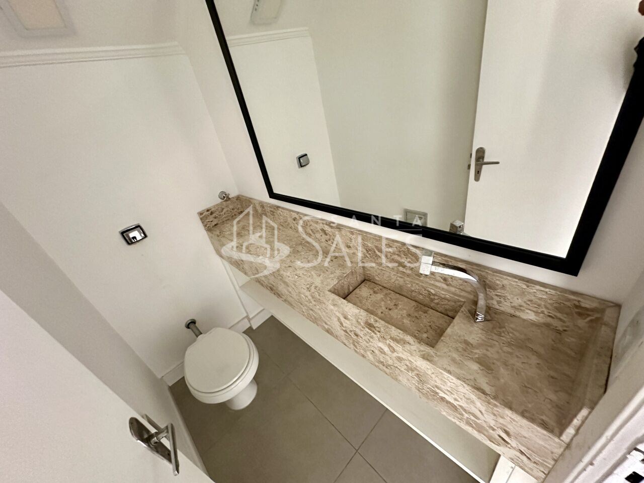 Apartamento para alugar com 3 quartos, 278m² - Foto 18